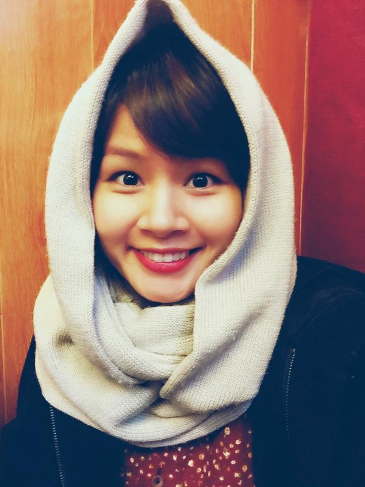 Picture of Trần Ánh Dương